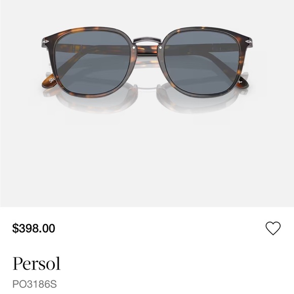 Persol PO3186S - Picture 5 of 6